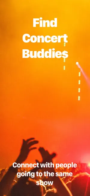 EventBuddie screenshot 1