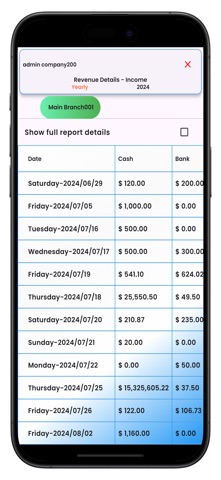 Your Business Pro Screenshot 10 of 10