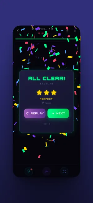 Arrow Rush Go screenshot 4