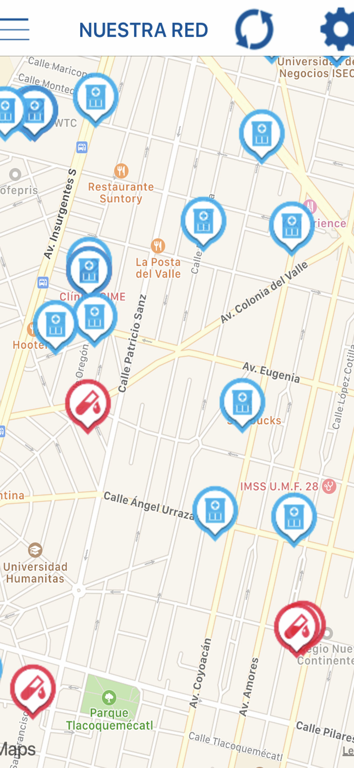 VRIM screenshot 6