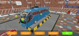 Wedding Day Driver Story screenshot