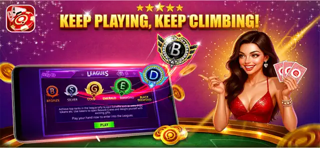 Octro Poker Texas Holdem Games screenshot 5