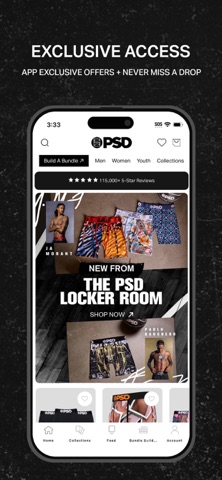 PSD Screenshot 3 of 8