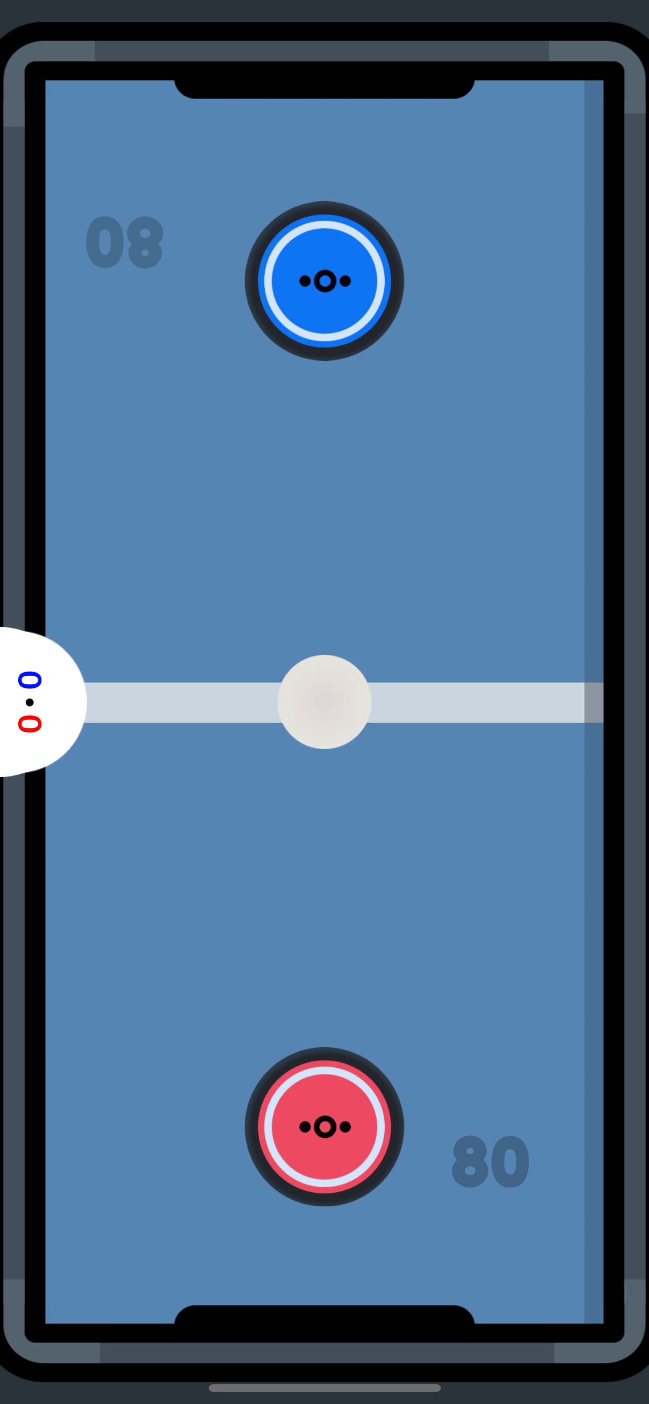 Two Player Challenge 1v1 Games screenshot 3