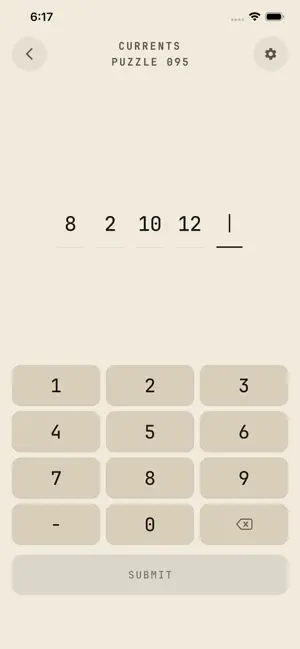 Figured: Sequences screenshot 4
