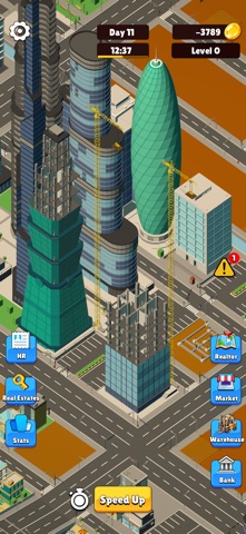 Contractor Simulator Screenshot 3 of 5