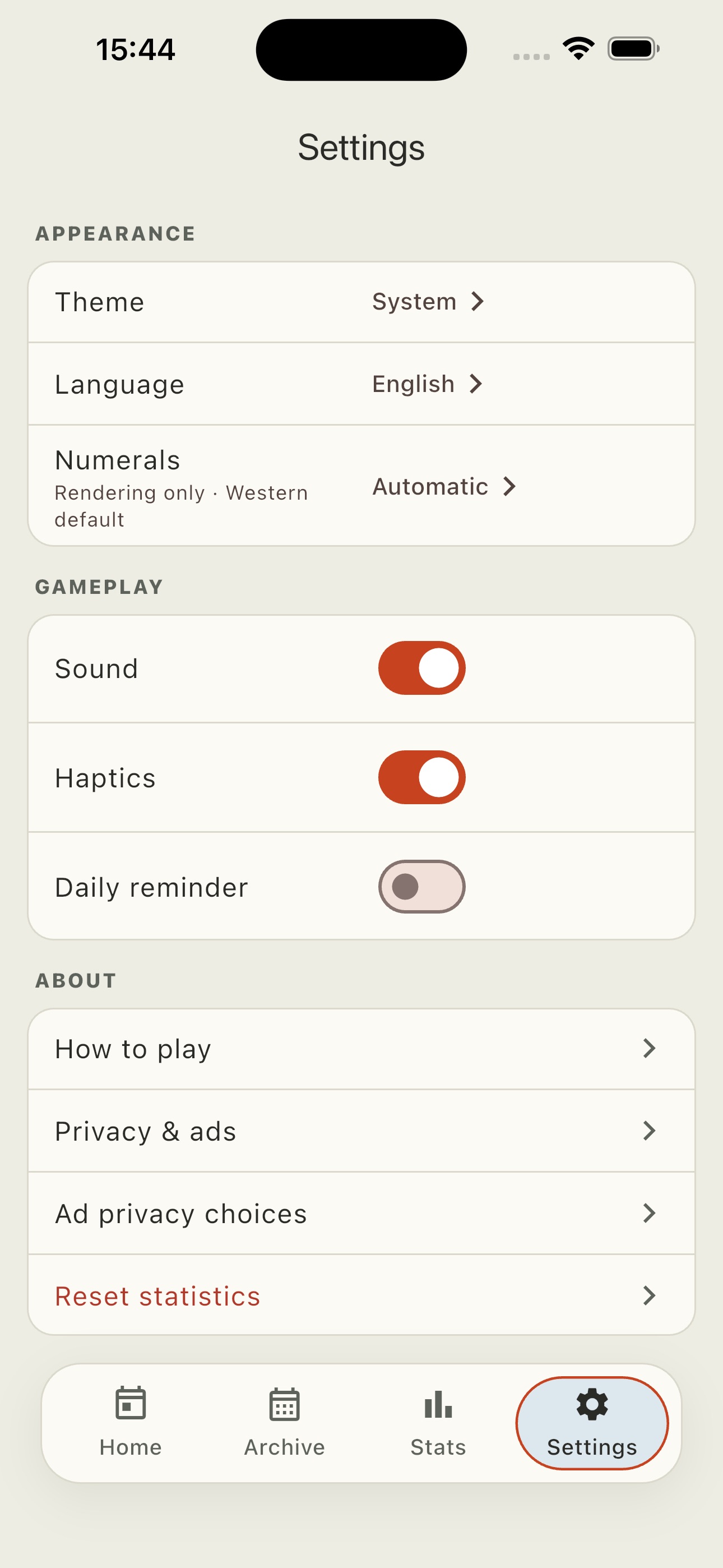 Screenshot 9 of Gridlock: Daily Car Puzzle