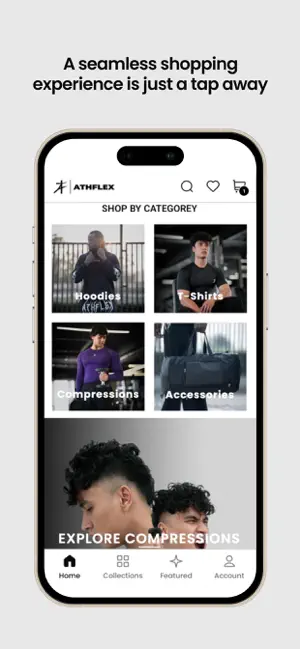 Athflex screenshot 4