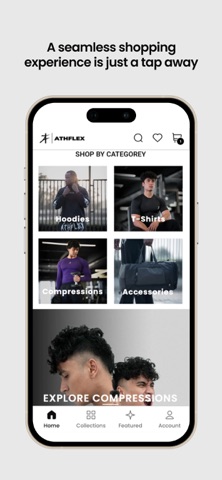 Athflex Screenshot 4 of 4