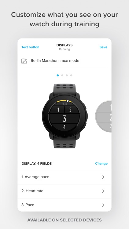 Suunto screenshot-4