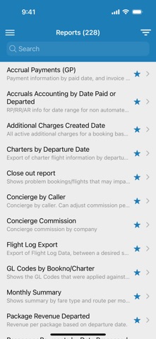 Takeflite Go Screenshot 9 of 10
