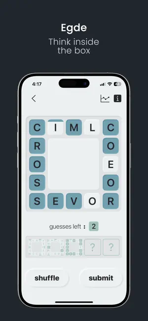 Typo Games screenshot 3