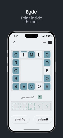 Typo Games Screenshot 3 of 7