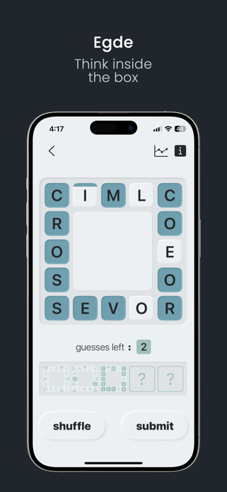 Typo Games Screenshot 3 of 7