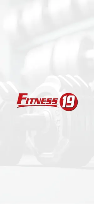 Fitness19 Pittsburgh screenshot 1