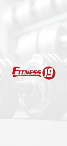 Fitness19 Pittsburgh Screenshot 1 of 10