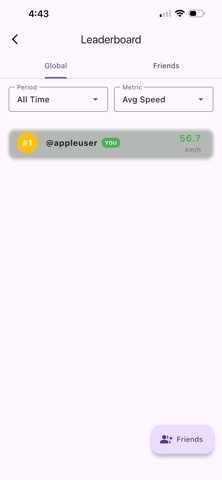 WipeGolf Screenshot 7 of 10