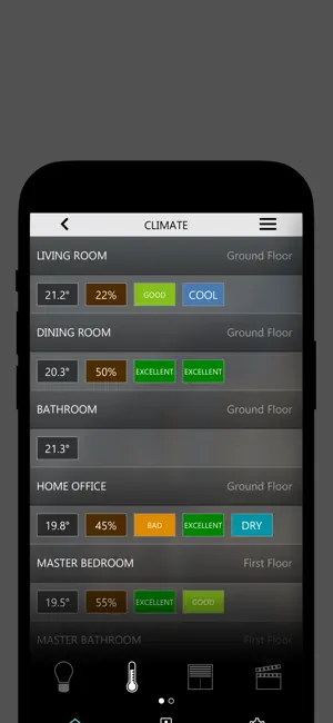 Delégo screenshot 4