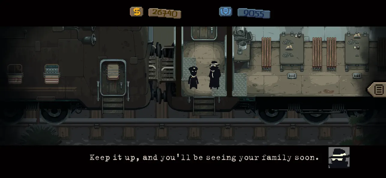#2. Beholder: Conductor (iOS) 게시자: Plug In Digital