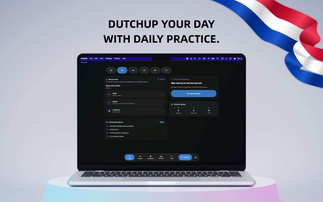 DutchUp screenshot 26