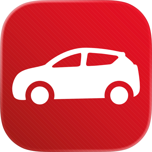 wupsiCar - Carsharing