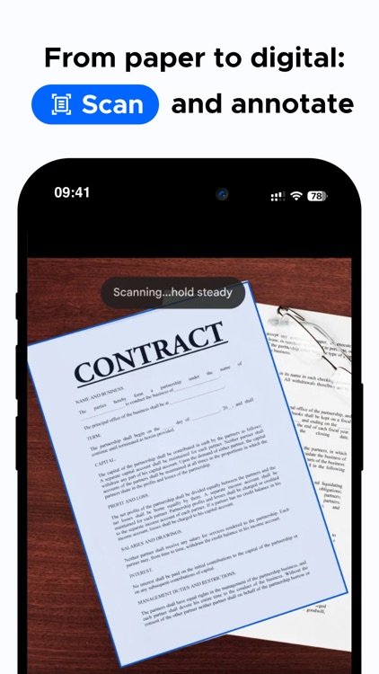 Notewise - AI Notes, PDF, Docs screenshot-3