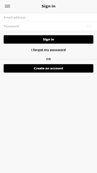Cape Town Time Out Market Screenshot