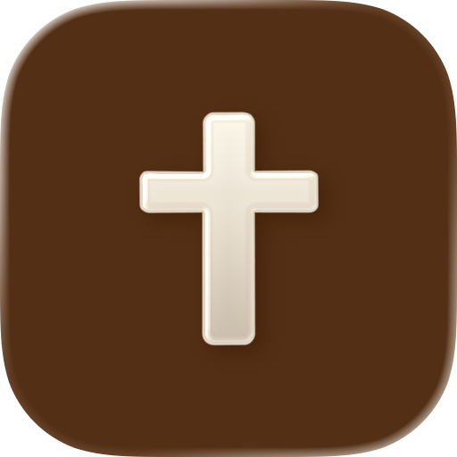 Faith - Bible Chat & Prayer icon