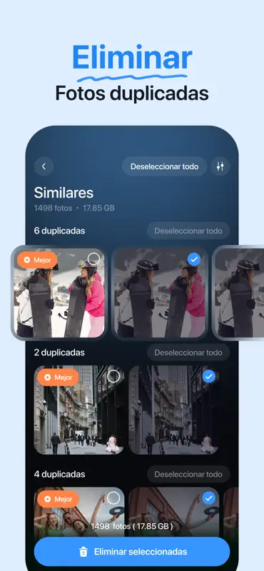 ProCleaner - Limpiar memoria screenshot 5 of 7