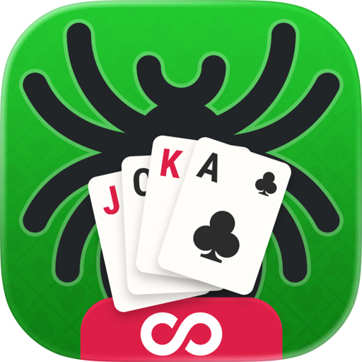 Spider Solitaire Infinite