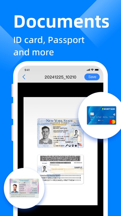 DR Scanner - PDF Scanner screenshot-3