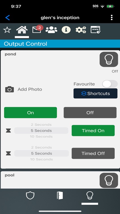 IR Connect (SkyCommand) screenshot-7