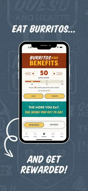 Pancheros screenshot 1