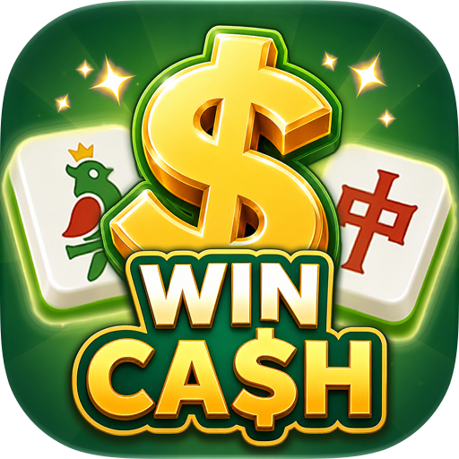 Win Cash Mahjong: Classic Tile