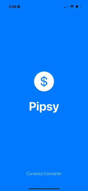 Pipsy screenshot 1
