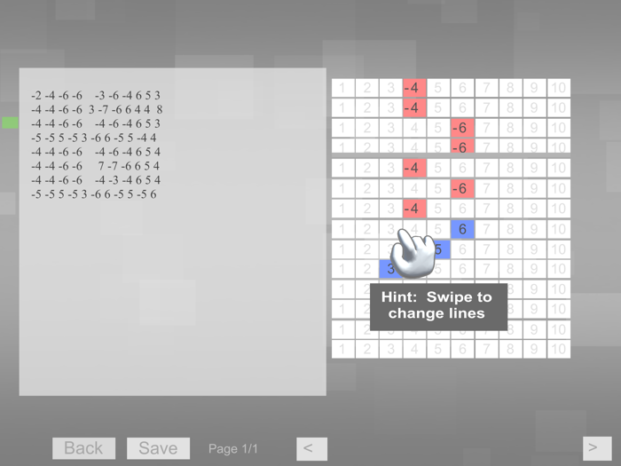 Harmonica Visual Trainer