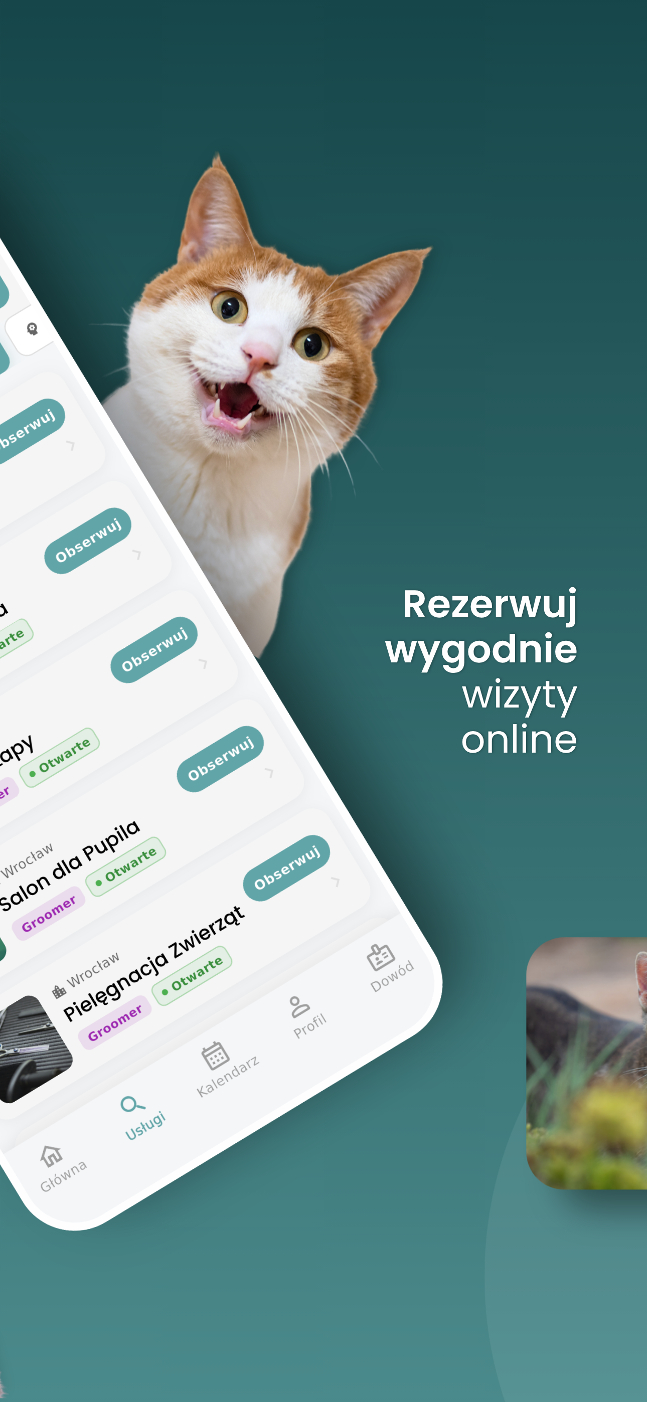 mPupil.pl screenshot 4