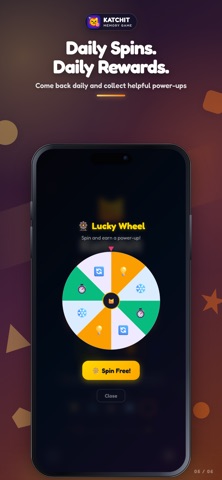 Katchit - صيدها screenshot