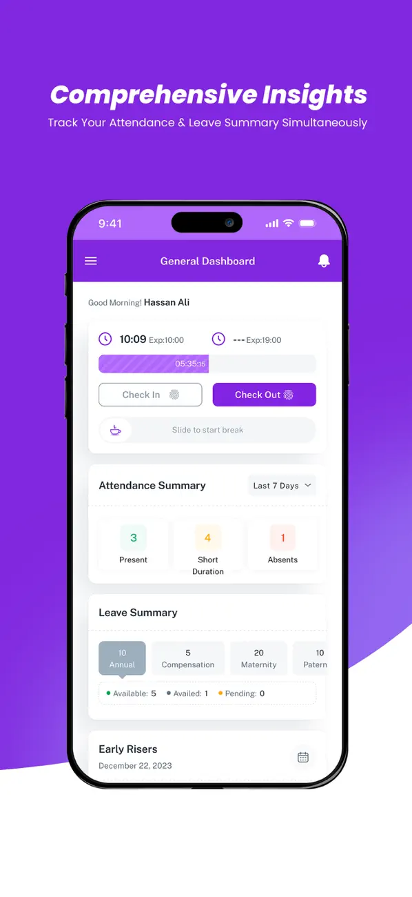 Screenshot #3 pour Resourceinn