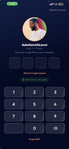 ValuePlus—Learn Publishing Screenshot 4 of 4