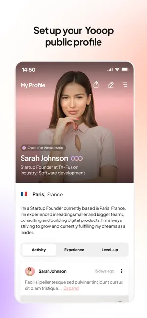 Yooop screenshot 3