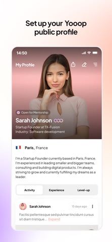 Yooop Screenshot 3 of 4