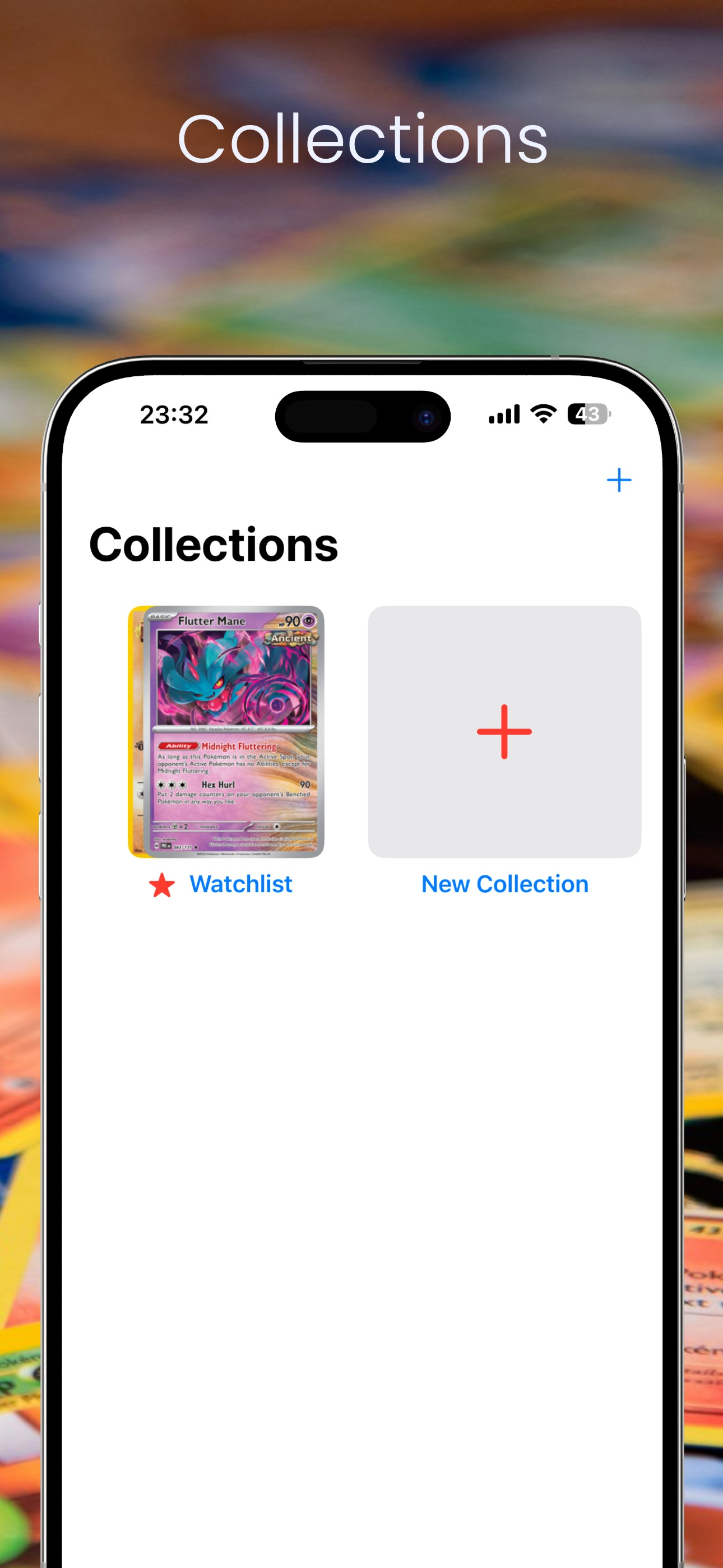 Poké: TCG Scanner for Pokemon