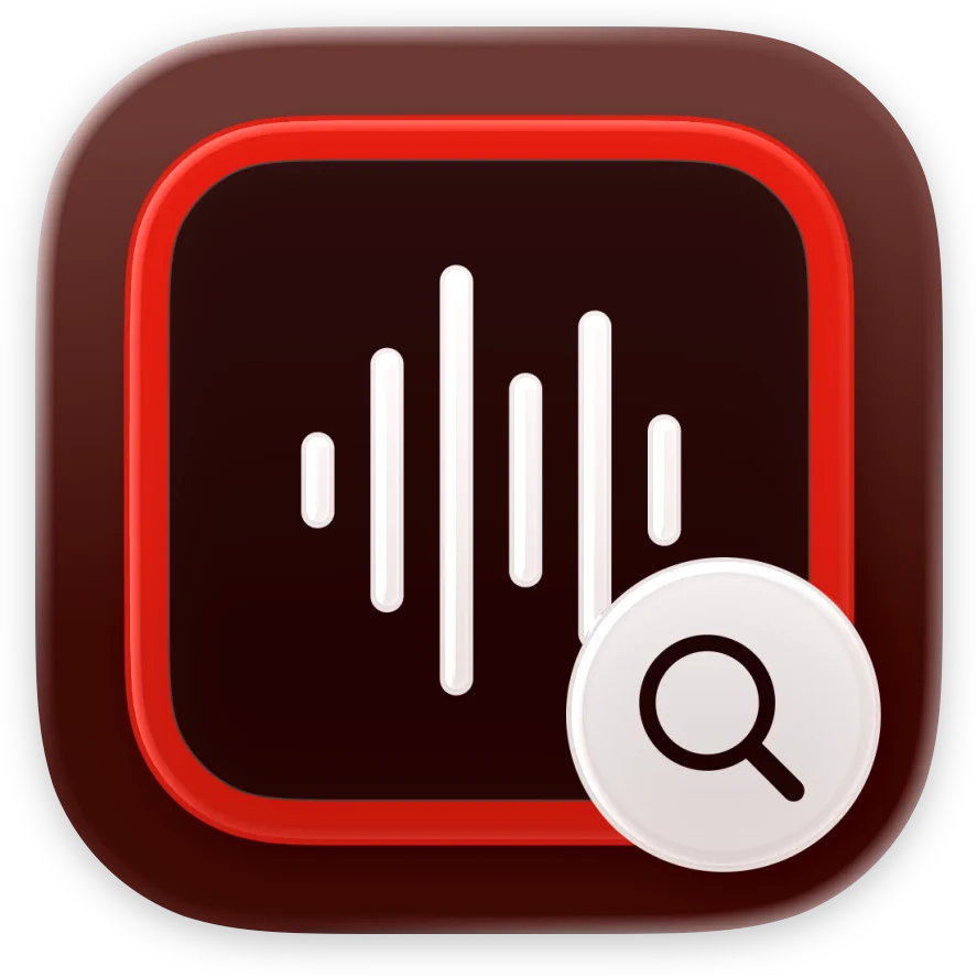 tynlau - music recogniser
