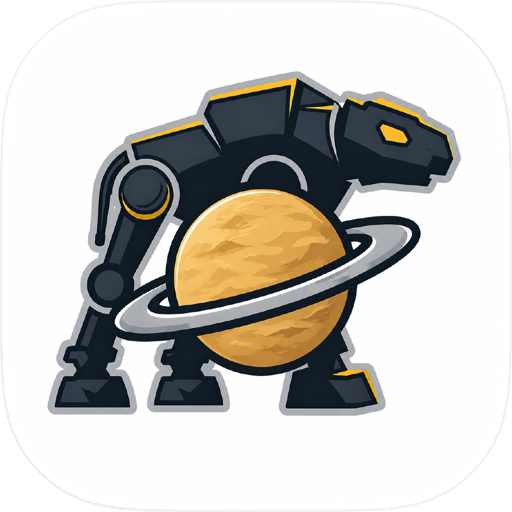 Irata - Space Colony