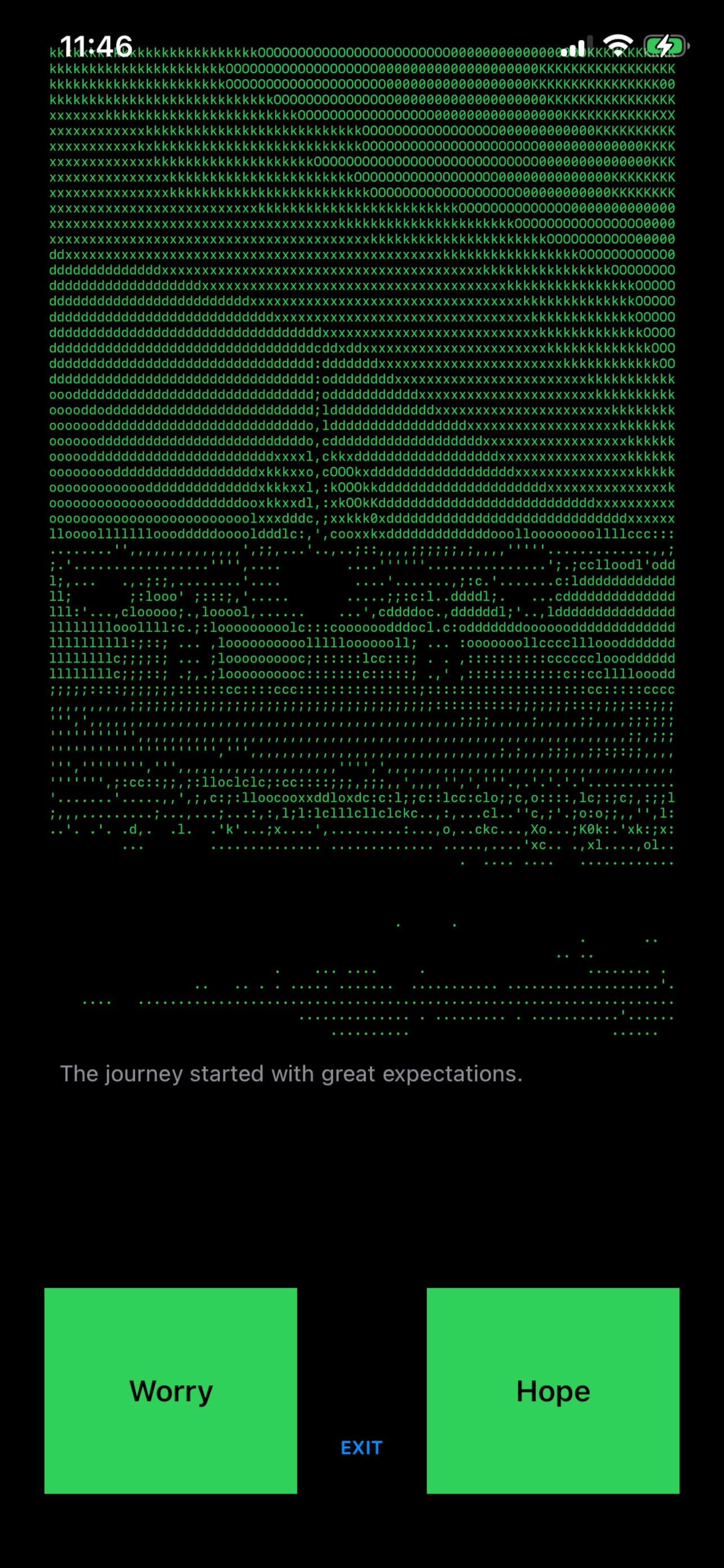 Screenshot 4 of Rearview Millennium