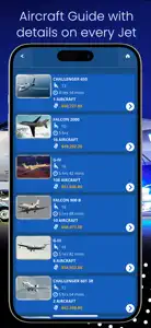 AirCharter Smarter Private Jet screenshot #7 for iPhone