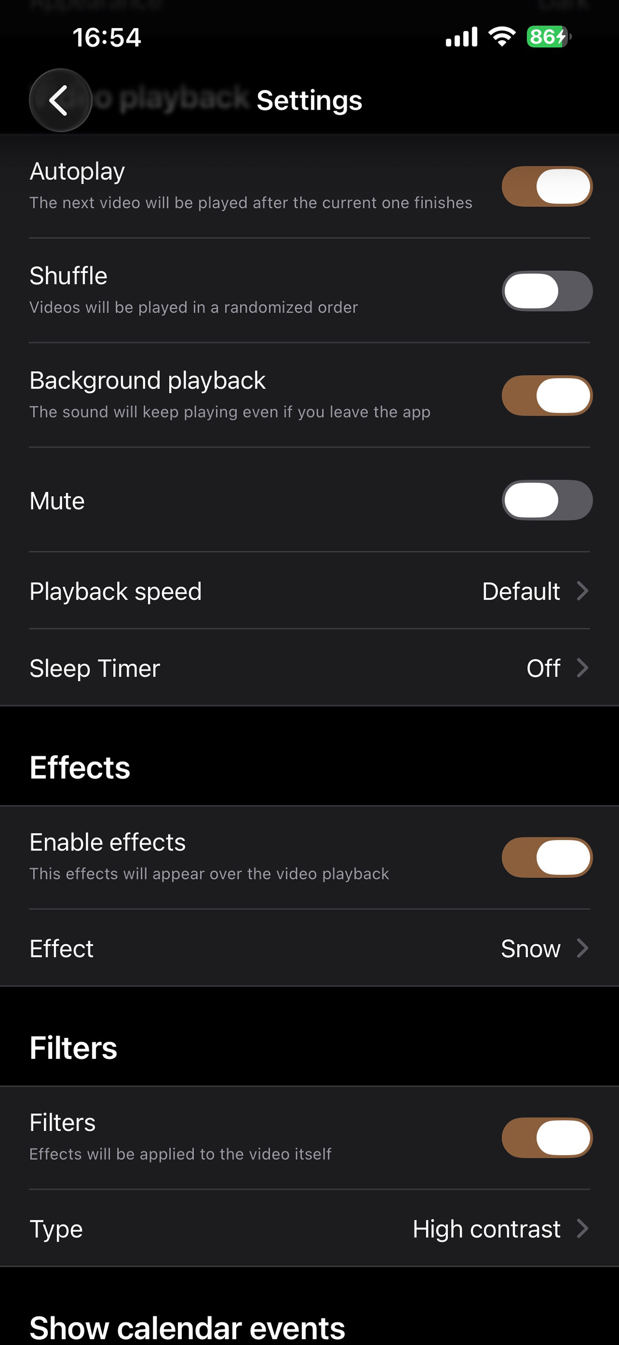 Cozy Spaces screenshot 3