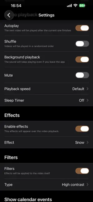 Cozy Spaces screenshot 3