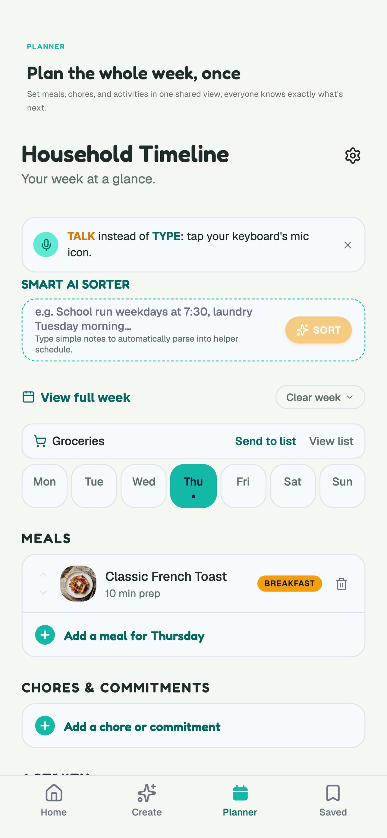 Screenshot 4 of Help Your Helper